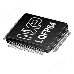 S9S12G128AMLHR 集成电路(IC) NXP/恩智浦 封装LQFP64 批次23+