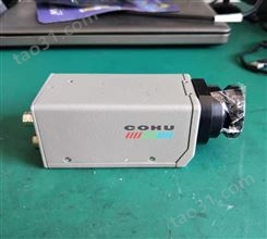 COHU工业相机维修0329013-000 引进国内外各种配套检测维修设备
