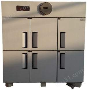 华研 防爆冰箱柜式立式冷冻机冰柜双温超低温规格容积可定制
