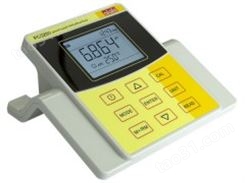 MP6500型台式pH/mV/离子浓度/电导率/溶解氧测量仪