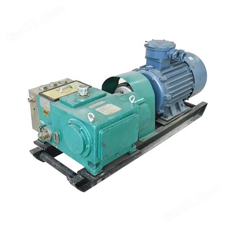 BRW200/31.5煤矿用隔爆型乳化液泵 大流量液压支柱用乳化泵