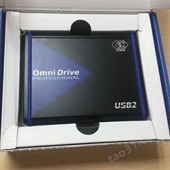 进口CSM OmniDrive USB2 CF 读写器 读卡