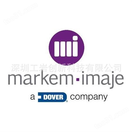 进口MARKEM马肯依玛士  打印头  KCE-107-12PAT2 markem