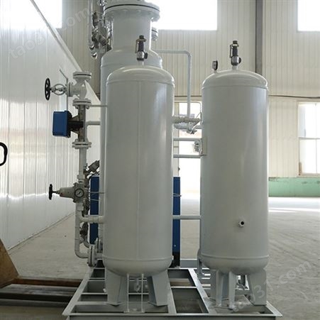 工业制氮机 99.999碳脱氧氮气纯化装置 PSA变压吸附制氮设备 定制
