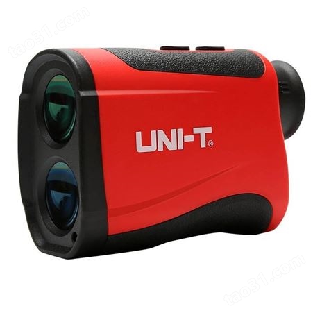UNI-T优利德 高精度测距望远镜LM800 厂家价格