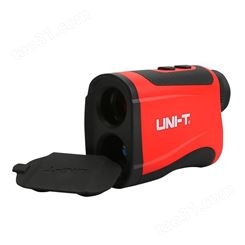 UNI-T优利德 高精度测距望远镜LM800 厂家价格