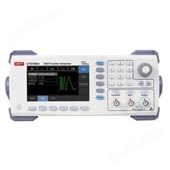 UNI-T优利德 UTG1005A 函数/任意波形发生器 数字合成 函数信号发生器