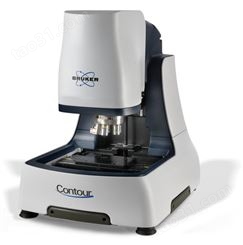 ContourX-500 3D光学轮廓仪 用于3D计量的全自动台式