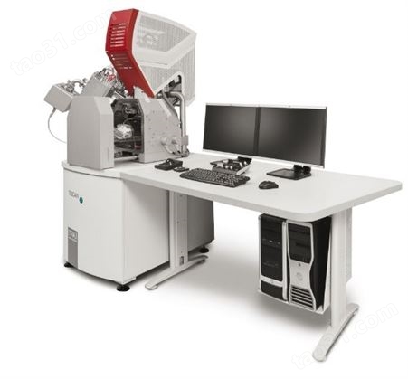 场发射扫描电子显微镜，科研中的利器