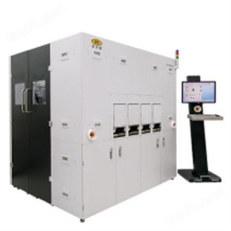 EVG®6200NT SmartNIL UV纳米压印光刻系统