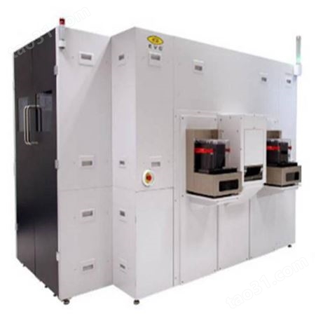 光刻 EVG150抗蚀剂处理系统研发生产