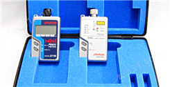 日本PHOTOM光纤检测MINI 864B双LD光源套装光功率计