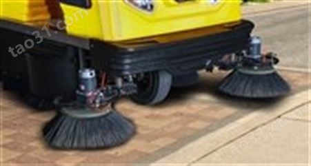 市政环卫扫地车清扫车 社区小区道路保洁小型扫地车 扫地机厂家批发