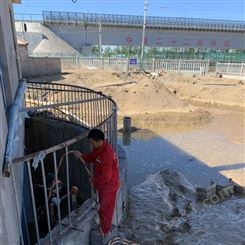 韶关水下切割钢筋钢筋笼 取水道道改造 本地队伍 施工团队