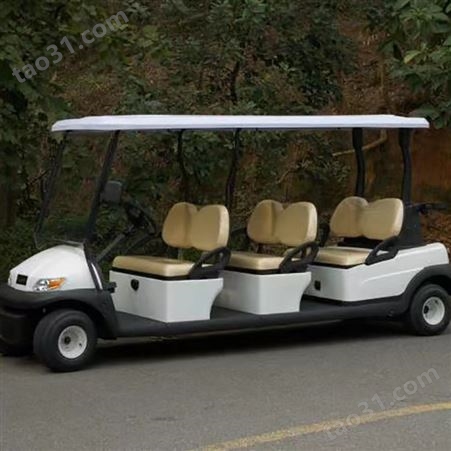 8座高尔夫球车 高尔夫球车BZ款2座-8座 支持定制