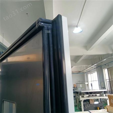 富思港 老化箱 小型无氧热气光纤多功能步入式固化房