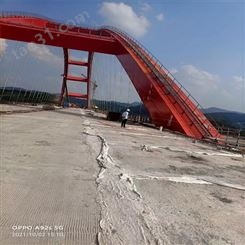 承接钢结构桥梁安装 中山桥梁钢箱梁匝道安装 清远桥梁钢结构加固