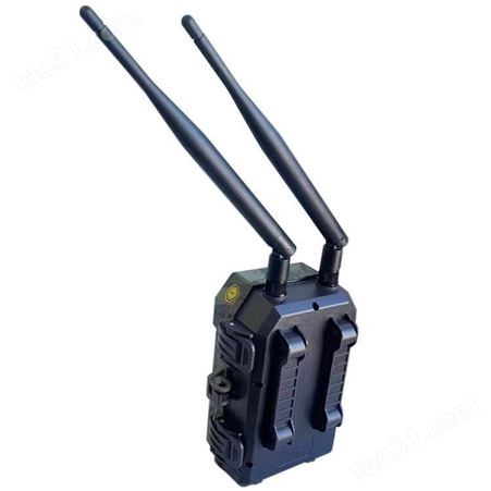 BOTE（博特）RCL-890Y红外夜视相机4G云平台红外感应相机
