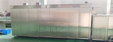 上海隧道式高温烘箱