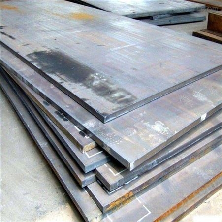 丽江钢板厂家销售 铺路钢板出售价格 经销商工厂