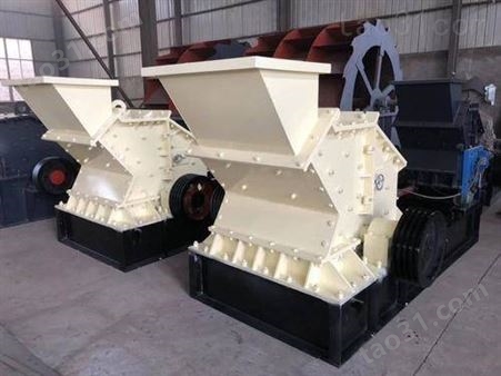 时产50-200吨砂石生产线 一次成型液压开箱制砂机 花岗岩开箱式制砂机 新型硅石数控制砂机