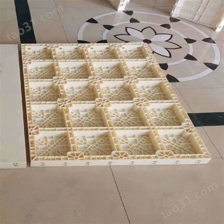 塑料模板 塑料模板拼接 塑料实心模板厂家 塑料基础模板拼接 定制塑料模板