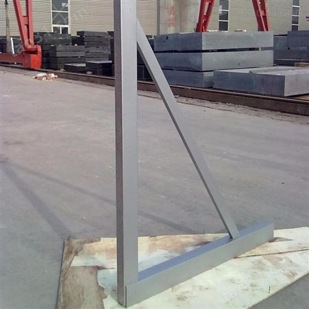 镁铝直角尺，镁铝直角尺价格，镁铝内外90度直角尺，1250 2000大型直角尺现货供应