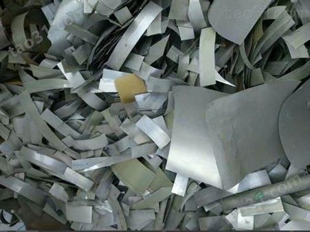 纯钛 钛板 钛块厂家高价回收