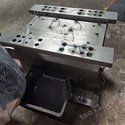 重力铸造模具 铝合金重力铸造模具 厂家定制生产模具 重力铸造工艺