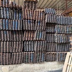 贵阳 工字钢制造商 型材供应经销商