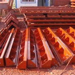 钢模板租赁-普洱桥墩钢模板厂家供应