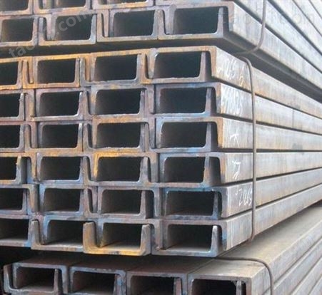 q345e槽钢 广西耐热槽钢厂家供应
