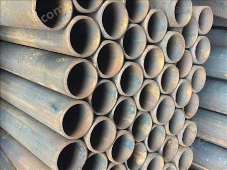 高频焊管 毕节结构用焊管