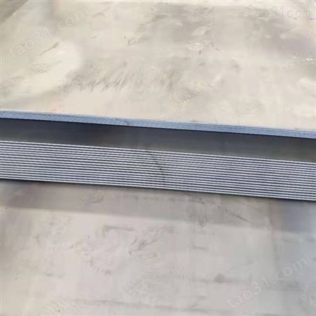 50mn钢板 定制钢板价格