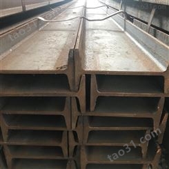 工字钢梁-工字钢厂家供货-型材大量批发