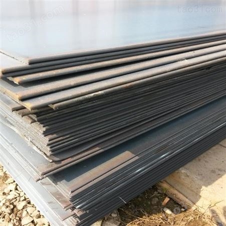 德宏铺路钢板厂家 优质钢板批发价 不锈钢钢板现货