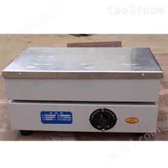 ·新诺·电加热板 TP-4型不锈钢电热板 调温型 TP4不锈钢 不锈钢台面耐酸 耐碱 耐高温