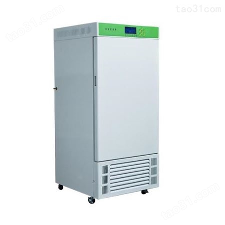 新诺牌 电热恒温复门设计生化培养箱 微生物不锈钢试验箱价格 SPX-300F-III