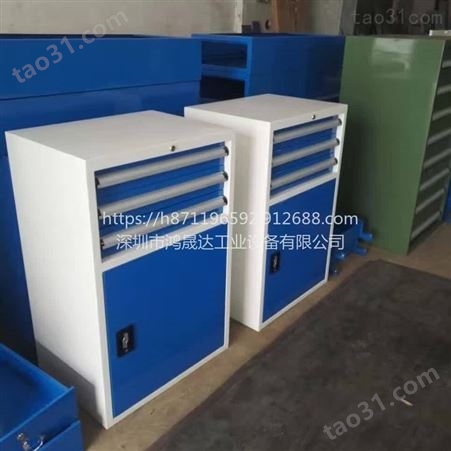 供应深圳工具柜 铁质储物柜厂家 门不锈钢工具柜