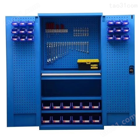 供应四川工具柜 重型工具柜铁柜 BT系列刀具柜