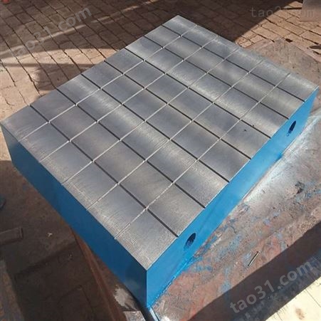 装配平板 铆焊平板 基础平板河北春天机床支持供应
