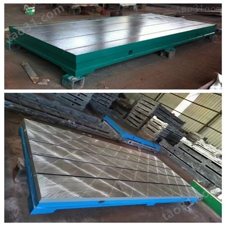 装配平板 铆焊平板 基础平板河北春天机床支持供应