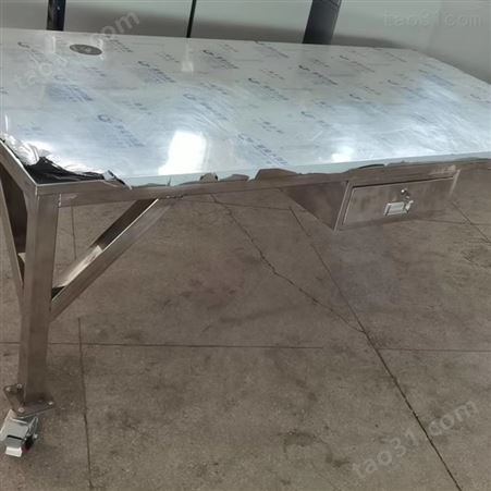 供应不锈钢工作台 201不锈钢桌子 东莞不锈钢柜子