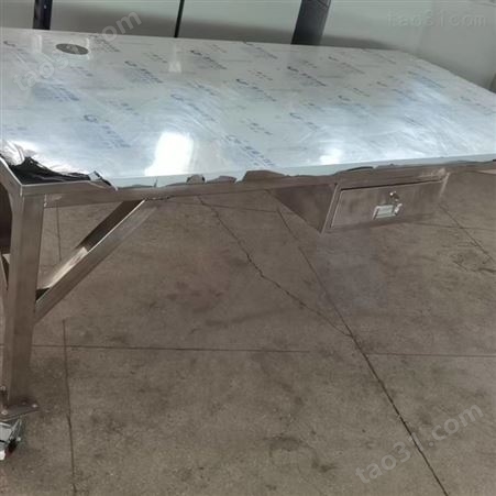 厚街虎门 304不锈钢工作台 201不锈钢超净桌子 生产厂家