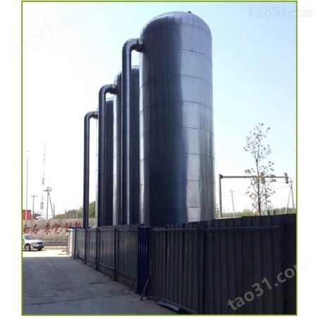 上海 铁皮封头制作 硅酸铝管道保温