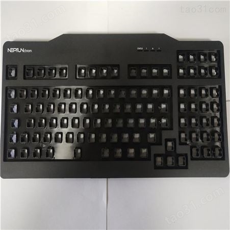 电脑键盘模具 杭州加工键盘模具制造