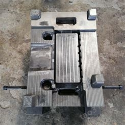 重力铸造模具 重力模具 重铸模具设计 坤泰厂家定制供应