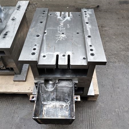 重力铸造模具 金属型浇铸模具 重铸钢模 重力浇注机模具 15年铸造厂家