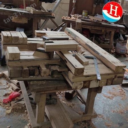 圆形木模 木型模具加工定制 机床木模铸造 铸造用便宜模具 木模