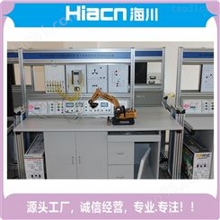 诚信出售海川HC-DG186 热泵分体空调实验装置 座便器安装实训装置 技术方案